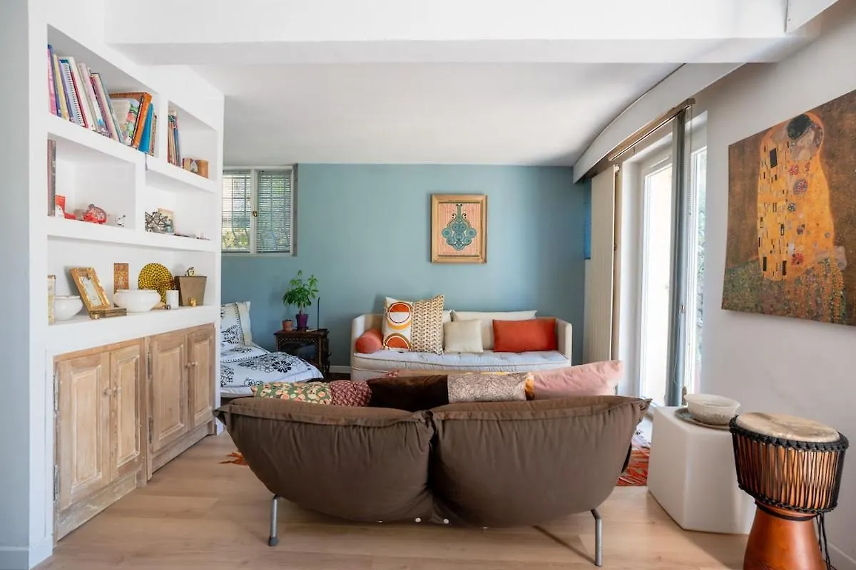 Bastide Provencale Avec Piscine Villa Aix-en-Provence Holiday home