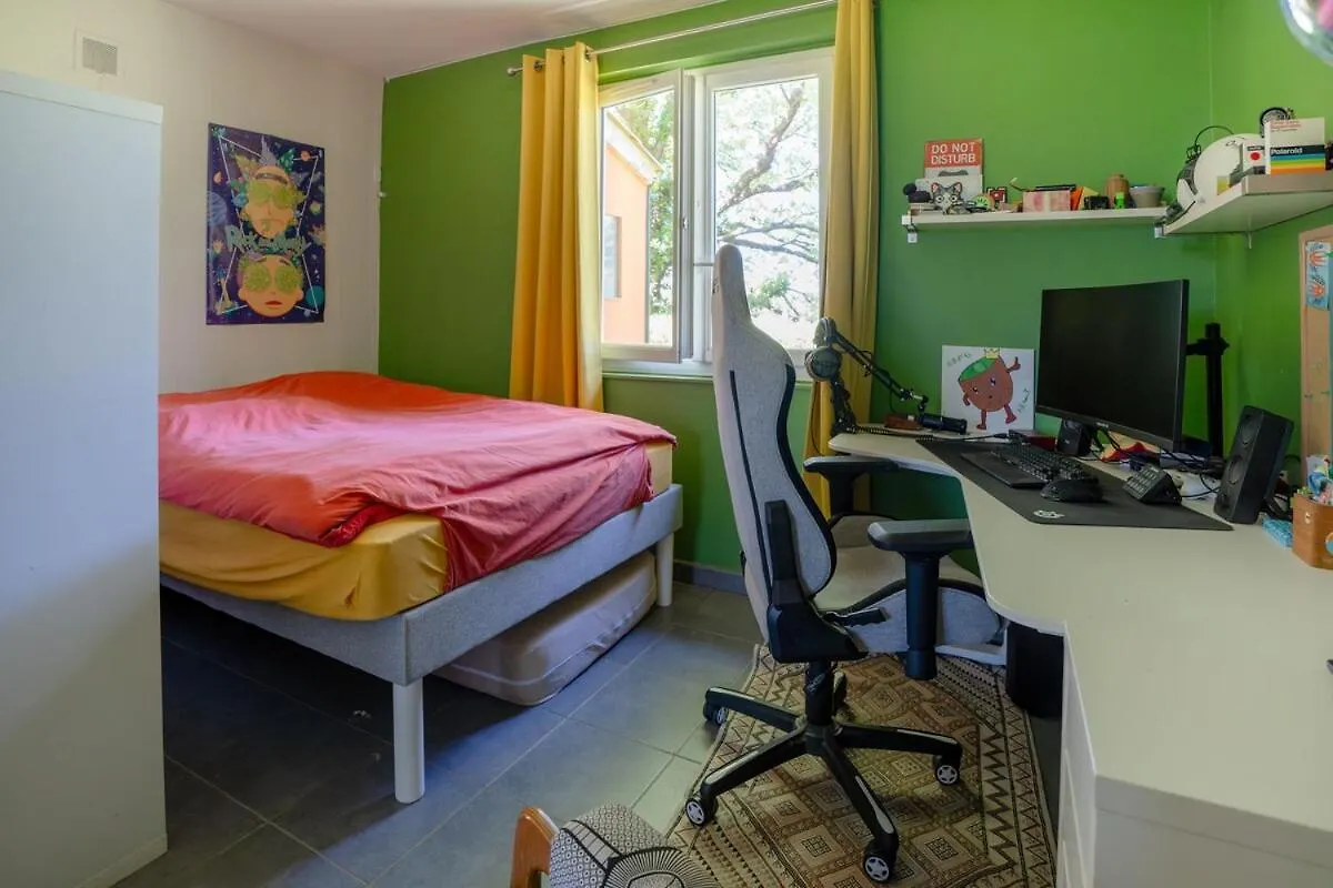 Bastide Provencale Avec Piscine Villa Aix-en-Provence Holiday home