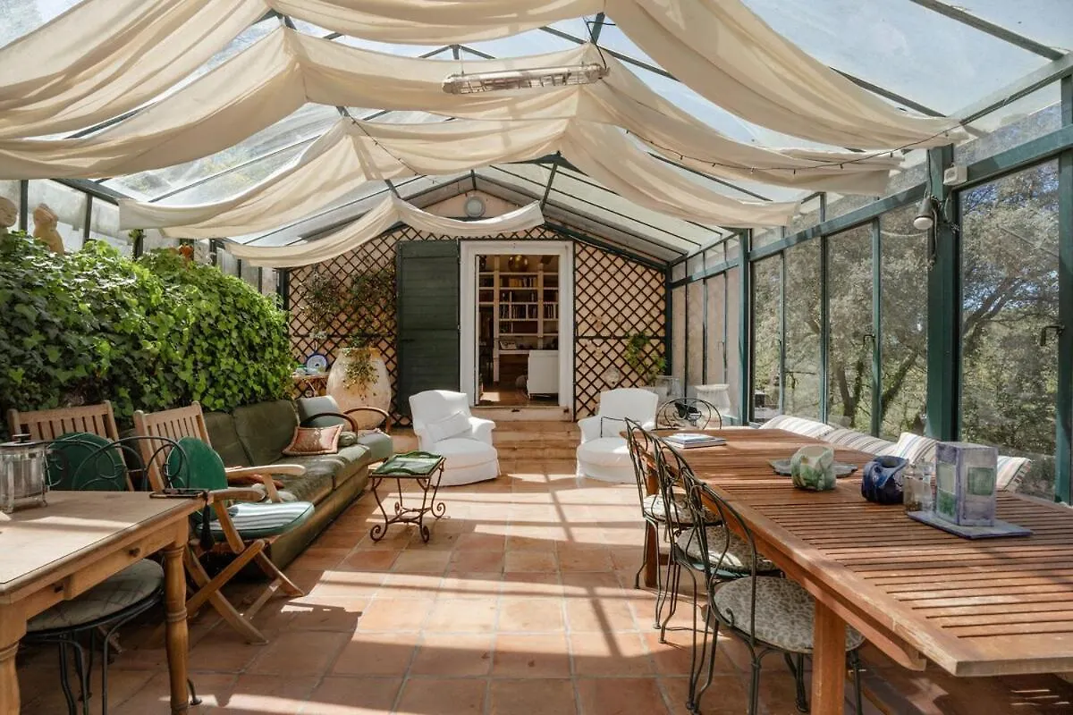 Holiday home Bastide Provencale Avec Piscine Villa Aix-en-Provence France