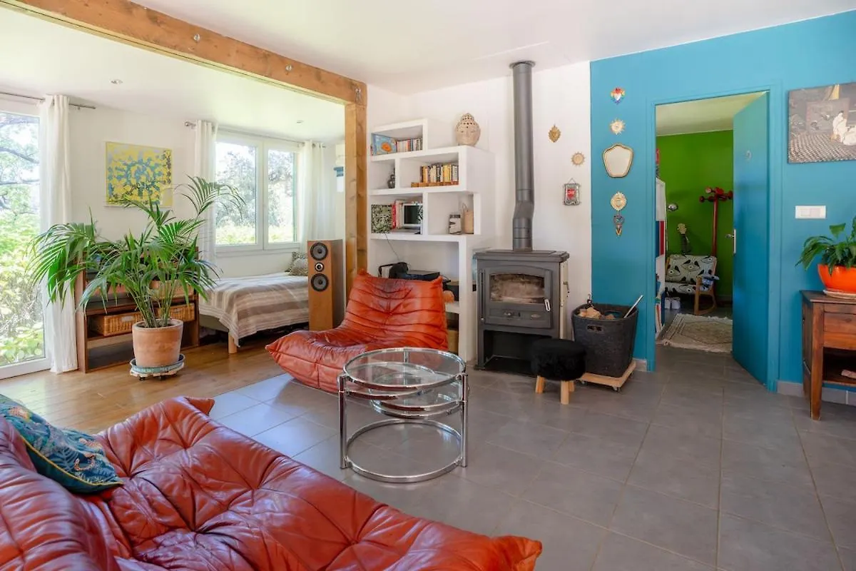 Bastide Provencale Avec Piscine Villa Aix-en-Provence