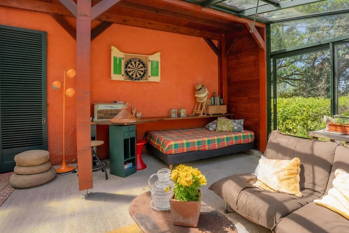 Holiday home Bastide Provencale Avec Piscine Villa Aix-en-Provence
