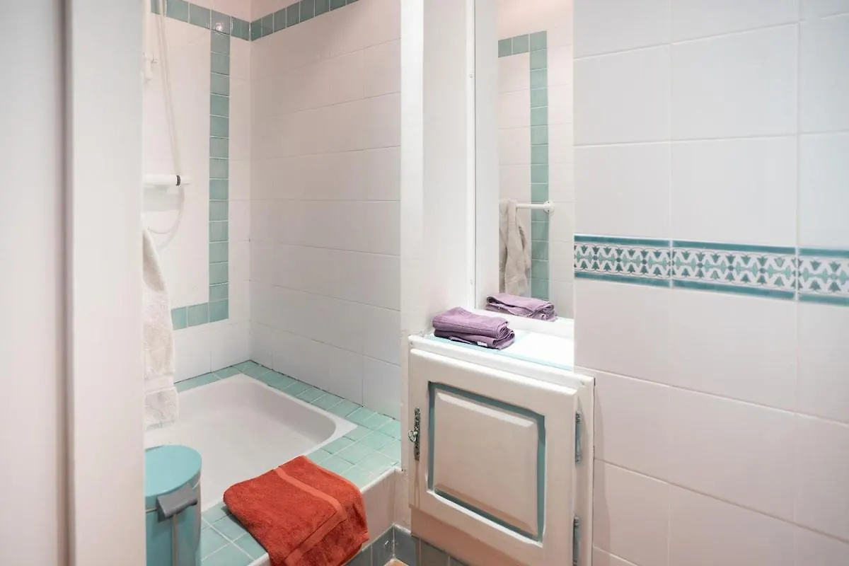 Bastide Provencale Avec Piscine Villa Aix-en-Provence Holiday home