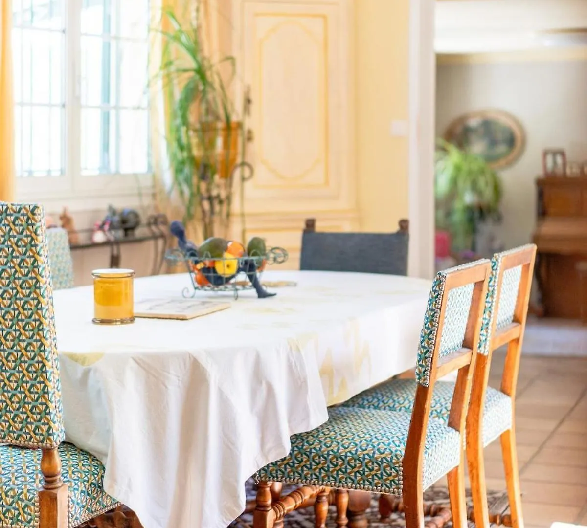 Bastide Provencale Avec Piscine Villa Aix-en-Provence 0*,