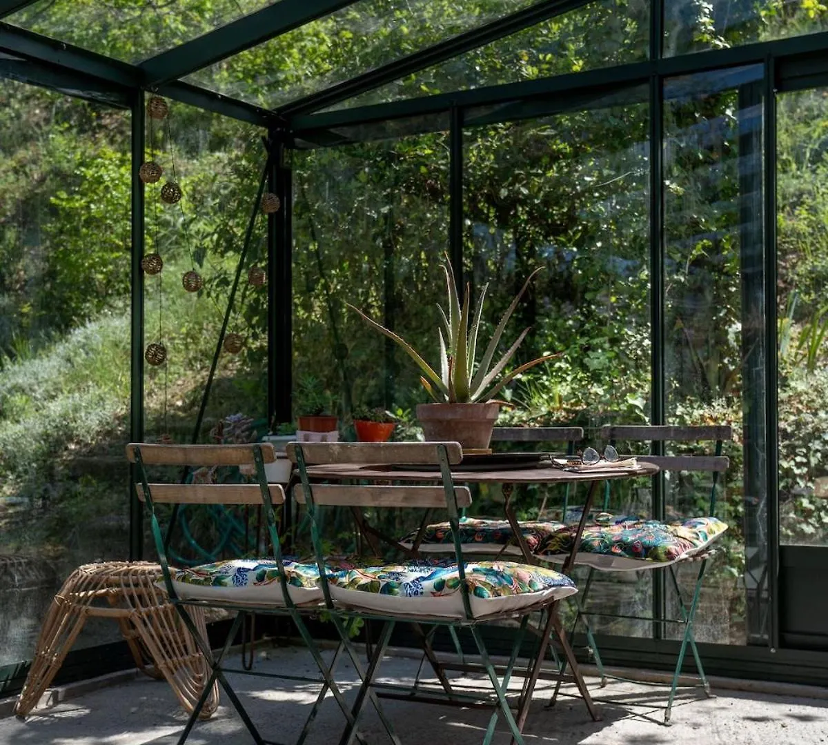 Holiday home Bastide Provencale Avec Piscine Villa Aix-en-Provence
