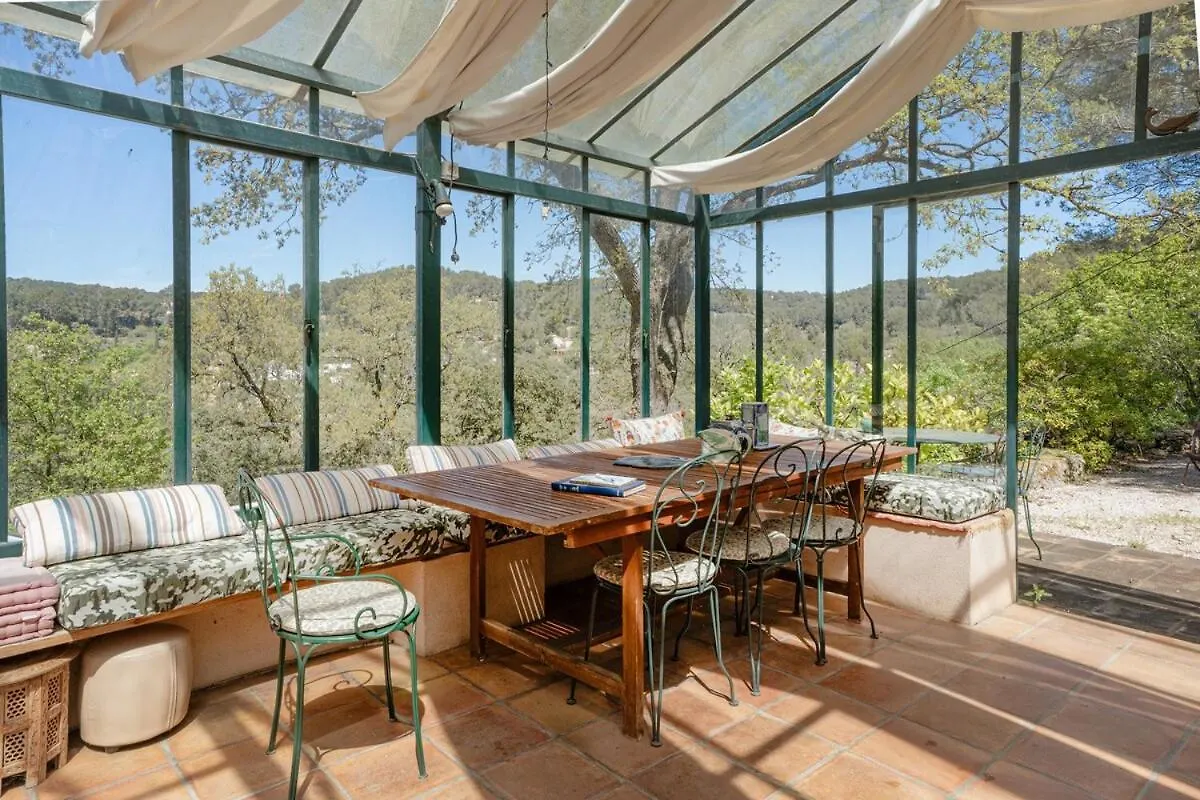 Bastide Provencale Avec Piscine Villa Aix-en-Provence
