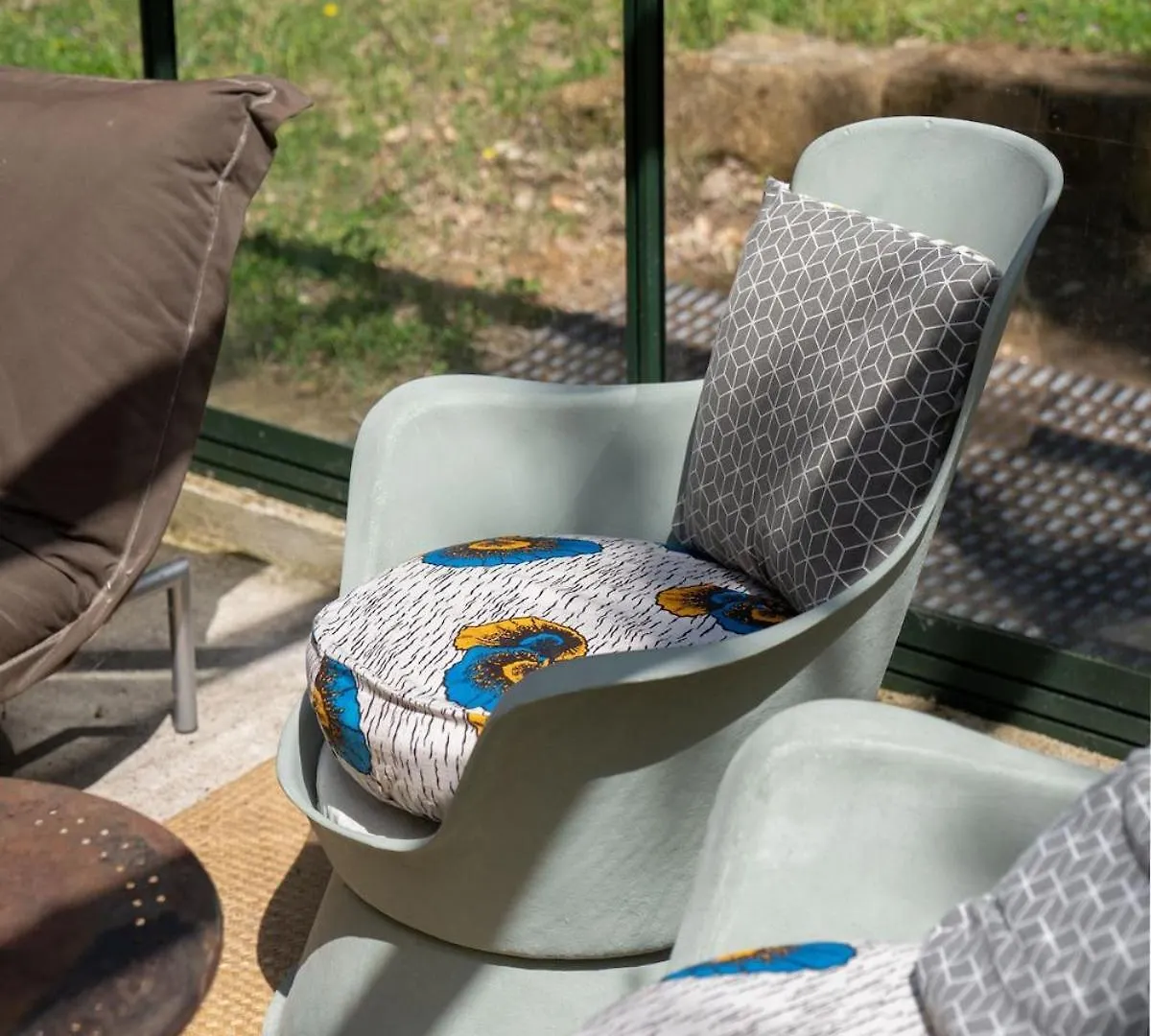Holiday home Bastide Provencale Avec Piscine Villa Aix-en-Provence